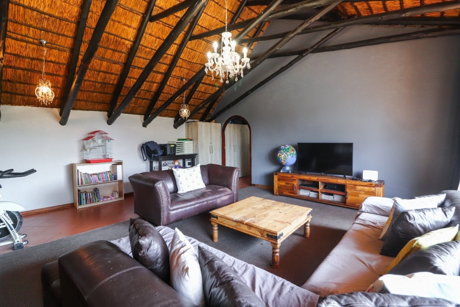 3 Bedroom Property for Sale in Waverley Free State